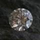 Round Brilliant Cut Diamond Ideal Cut 2.31 ct GIA Certified HVS1 - BB1011A