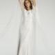 Ti Adora by Alvina Valenta 7704 Lace Mermaid Wedding Dress - Crazy Sale Bridal Dresses