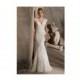 Mori Lee Wedding Dress Style No. 2717 - Brand Wedding Dresses