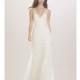 Carolina Herrera - Fall 2017 - Stunning Cheap Wedding Dresses