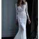 Pallas Couture Arcene - Wedding Dresses 2017,Cheap Bridal Gowns,Prom Dresses On Sale