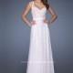 La Femme 19932 - Branded Bridal Gowns