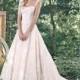 Maggie Sottero Sarah Wedding Dress - The Knot - Formal Bridesmaid Dresses 2017