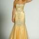 Interlude Haute Couture Style 7119C -  Designer Wedding Dresses
