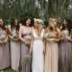Neutral Color Palettes For Soft And Muted Weddings