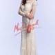 Mac Duggal 62062M Red Carpet Prom Dress - Brand Prom Dresses