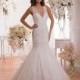 Jasmine Bridal F171019 - Wedding Dresses 2017,Cheap Bridal Gowns,Prom Dresses On Sale