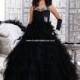 Tiffany Glitz Dresses - Style 33429 - Formal Day Dresses