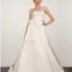 Sarah Janks - Chloe 2013 Floor Length Sweetheart A-line Sleeveless No - Formal Bridesmaid Dresses 2017