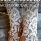 Popular Trend: Incredible Wedding Gloves