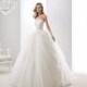 Jolies of Nicole Spose: MODEL JOAB16503 -  Designer Wedding Dresses