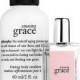 Amazing Grace Eau de Toilette & Firming Body Emulsion Duo