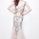 Primavera Long Primavera Couture Long 1508 - Fantastic Bridesmaid Dresses