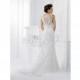 Jasmine Bridal Couture Spring 2014 - Style 162005 - Elegant Wedding Dresses