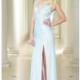 Sean Collection 50707 - Charming Wedding Party Dresses