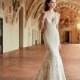 Eddy K Couture CT182 -  Designer Wedding Dresses