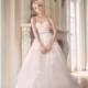 jlm couture - 9608 Alvina Valenta Spring 2016 - Formal Bridesmaid Dresses 2017