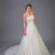 Eternity Bridal D5223 - Stunning Cheap Wedding Dresses