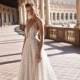 Modernly Fashionable BERTA Wedding Dresses 2018 Seville Collection