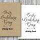 Wedding Kids Activity Book and Coloring, Wedding Kids Table Activities
