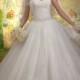 Mary’s Bridal Fall 2013 Wedding Dresses — Sponsor Highlight