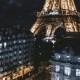 Paris La Nuit