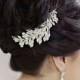 Elegant Updos And More Beautiful Wedding Hairstyles