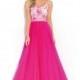 Blue Madison James 17-286 Prom Dress 17286 - Customize Your Prom Dress