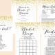 Bridal Shower Game Printables - Bridal Shower Ideas - Themes
