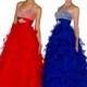 Ball Gowns by Mac Duggal 61323H - Fantastic Bridesmaid Dresses