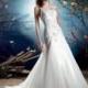 Kelly Star, 136-01 - Superbes robes de mariée pas cher 