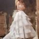 JLM Couture Style 6400 Lana -  Designer Wedding Dresses