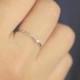 Diamond Wedding Band, Diamond Wedding Ring, Diamond Engagement Band, Diamond Engagement Ring, Solitaire Diamond Ring