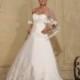 Tomy Prestige, Jillian - Superbes robes de mariée pas cher 