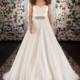Martina Liana 534 - Stunning Cheap Wedding Dresses