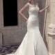 Casablanca Bridal Spring 2014 - Style- 2141 - Elegant Wedding Dresses