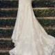 Wedding Dress Inspiration - Maggie Sottero