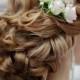Striking Wedding Hairstyles With Glam