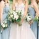 Trending-Top 10 Mismatched Bridesmaid Dresses Inspiration For 2018