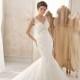 Style 5206 - Fantastic Wedding Dresses