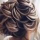 Fabulous Updo Wedding Hairstyles With Glamour