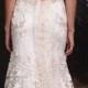 Claire Pettibone Couture Fall Wedding Dresses 2017