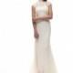 Sarah Janks - Kate All Stars Floor Length High Neck Straight Short sleeve Long - Formal Bridesmaid Dresses 2017