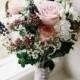 15 Stunning Wedding Bouquets For 2018 - Page 2 Of 2