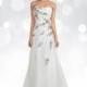 Robes de mariée Orea Sposa 2016 - L751 - Superbe magasin de mariage pas cher