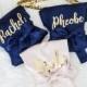 Bridesmaid Robes With Back Personalization. Bridesmaid Gifts. Bride Robe. Bridesmaid Robes. Solid Robe. Wedding Gifts. Satin Robe.