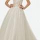 Glamorous Randy Fenoli Wedding Dresses For The Elegant Bride