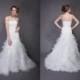 Angel Rivera Couture Bernice -  Designer Wedding Dresses