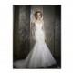 Alfred Angelo Sapphire Bridal Spring 2014- Style 883 - Elegant Wedding Dresses