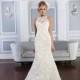 Lillian West 6329 - Stunning Cheap Wedding Dresses